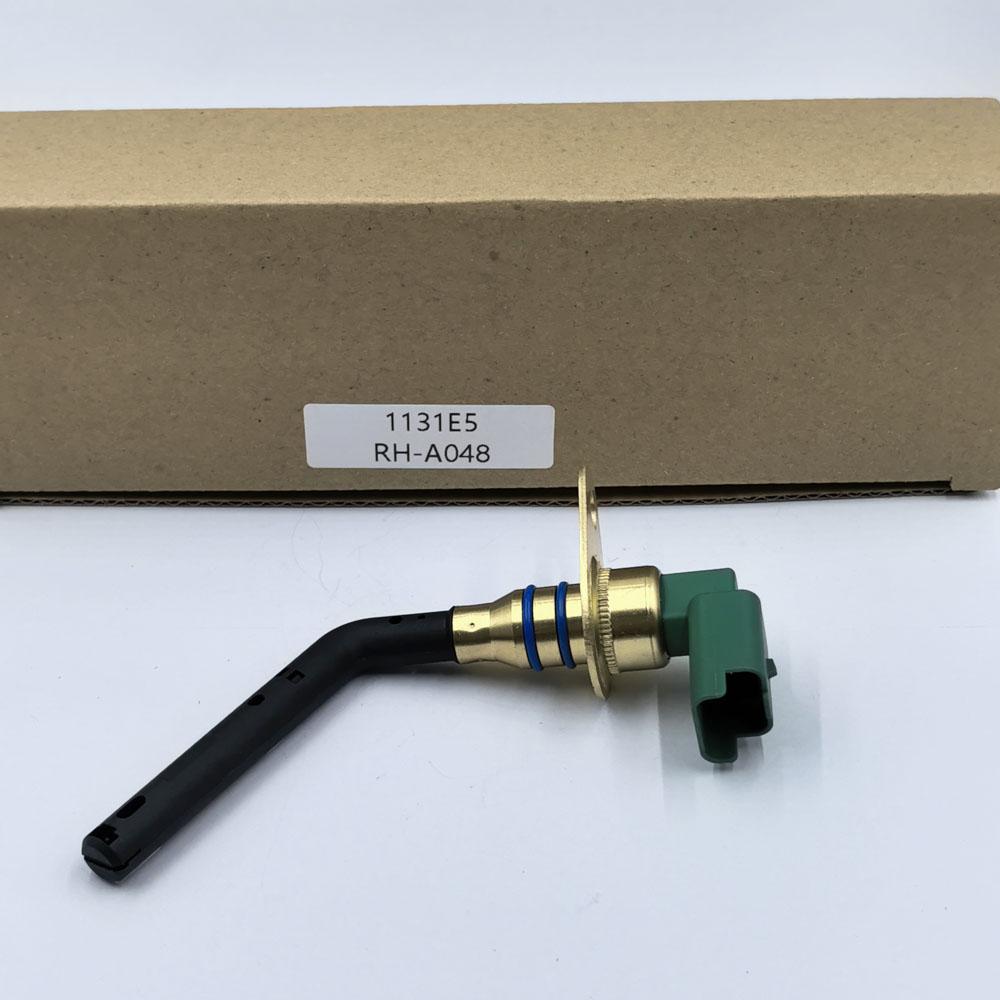

OE:1131E5 Suitable for Peugeot 206 307 407 607 806 807 Citroen C4 ENGINE OIL SUMP FILTER PROBE level sensor 1131E5 1131E5