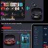 Q92 Sports In-Ear Noise-Canceling Bluetooth Headphones with Long Battery Life