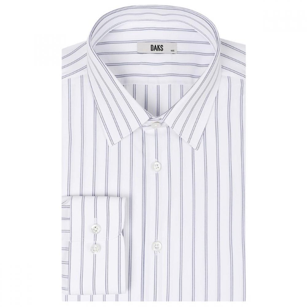 

Daks 26 Year Ss Easy Care Stripe Reg Fit dreSs Shirt Dmp1shdl183a1 DMP1SHDL183-A1/95