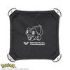 LOGOS Pokémon 7075 Cubic Chair Outdoor Compact