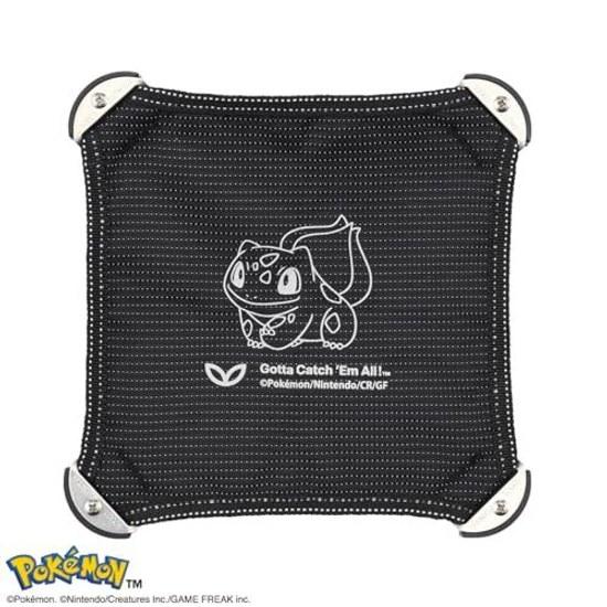 LOGOS Pokémon 7075 Cubic Chair Outdoor Compact