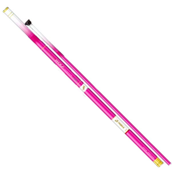 

Удилище Sasame YTE2 Yaiba Rod Wolf Tamanoe Pink Special 500