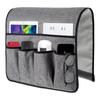 Control Home & Living Felt Bedside Storage Organizer Storage Pockets Hanging Bags Sofa Storage Bag