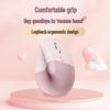 Mouse Vertical Ergonomic Logitech Lift