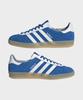 Adidas Mercedes Amg Petronas F1 Team Gazelle Indoor - Bluebird:White / Kj3264