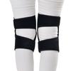 Self Heating Warm Keeping Kneepad Magnet Therapy Hot Compress Knee Brace SupportAverage Size