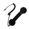 Cell Phone Handset USB C Radiation Proof Vintage Phone Handset with 3.5 Mm Socket for Smartphone