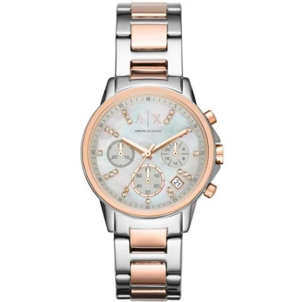 Часы Armani Exchange Lady Banks Ax4331