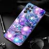 Christmas Tree Ball Phone Case For Samsung Galaxy S25 S24 S23 S22 S21 Ultra S24 S23 S22 S21 S25 Plus S24 S25 FE