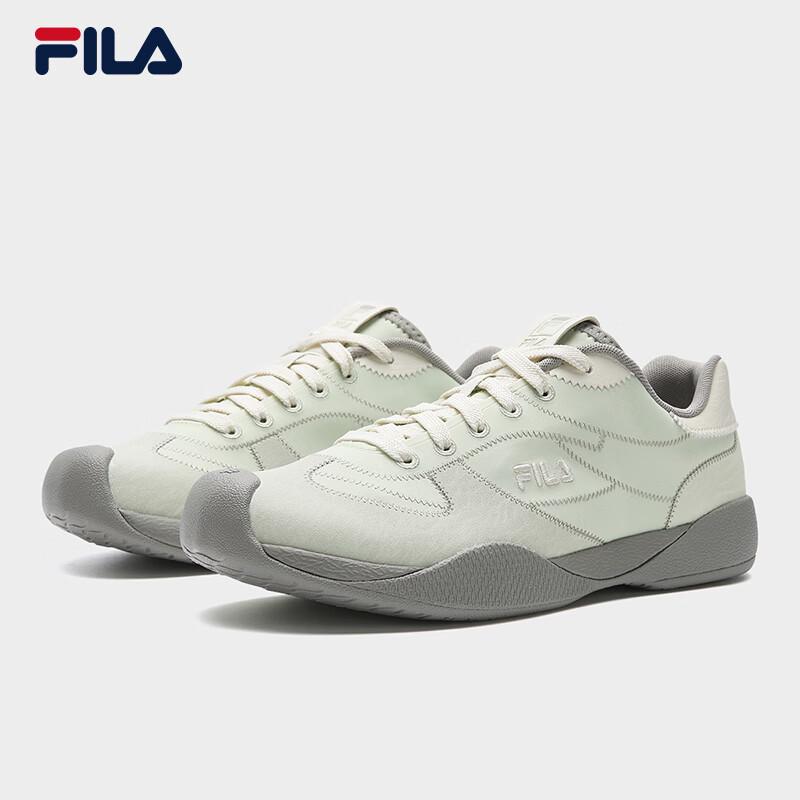 Fila AVO Women's Thin-Sole German Training Casual Shoes