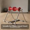 Leg Massage Roller Deep Tissue for Fitness Enthusiasts, Athletes