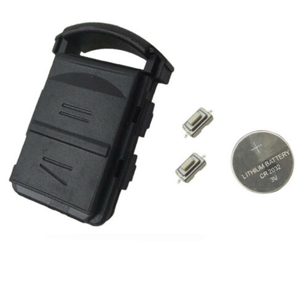 

Аксессуары для ключей с дистанционным управлением, черные детали для брелоков