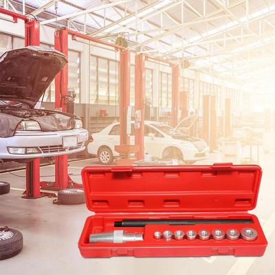 Multi-functional Automotive Tools For Easy And Efficient Repair Durable Portable Complete Tool Kit