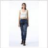 LOONG+BIKER+Women's Harley Style Jeans+Motorcycle Cycling Casual Motorcycle Racing Anti Drop Pants
