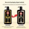 Bawang He Shou Wu Hair Strengthening Shampoo