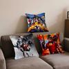 Film P-Friedensstifter Kissenbezug Kissenbezug Polsterung Sofa Dekokissen Heimdekor Kissenbezug