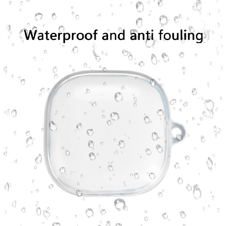 Flexible Guard Shockproof Shell Earbud Sleeve Water Resistance Housing Antidust Washable Soft Cover Case for Liberty 5