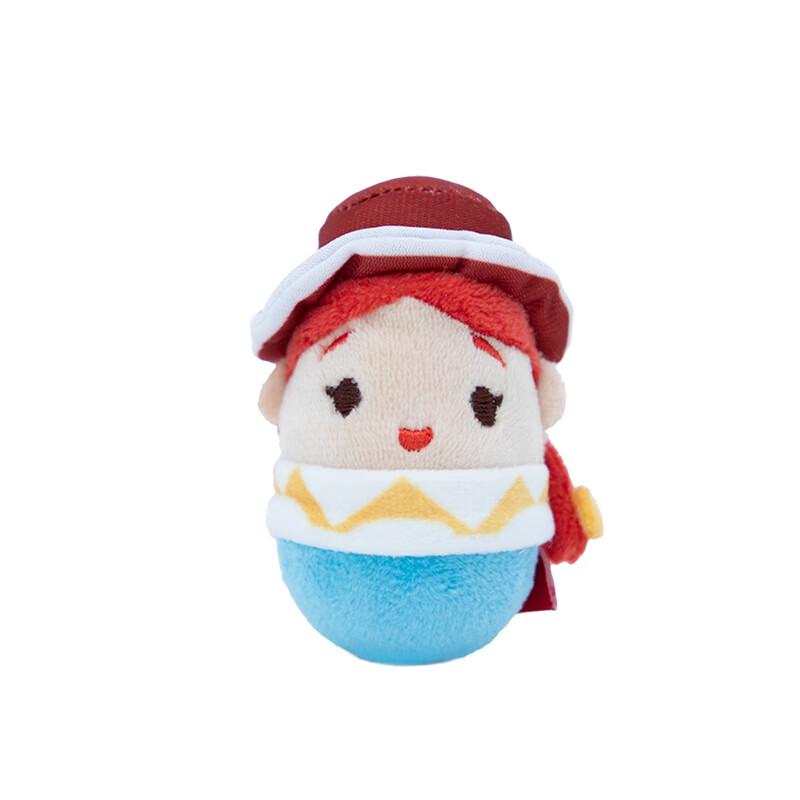 Interactive Cat Tumbler Toy