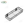 Lingyuan Qisheng Wall-Mounted Stainless Steel Kitchen Storage Rack
