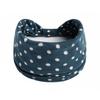 Women Wide Headband African Pattern Cotton Stretch Sports Headband Elastic Non Slip Yoga Hair Band for Birthday Party