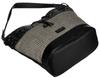 Women's bag 6875-2 BLACK