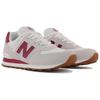 New Balance 574v2 White Red Unisex Sneakers ML574TE2
