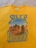 Sleep Band , VERY RARE, Dopesmoker, Stoner Rock Doom Metal, S 2XL Unisex Shirt Cotton Oversize Large Size