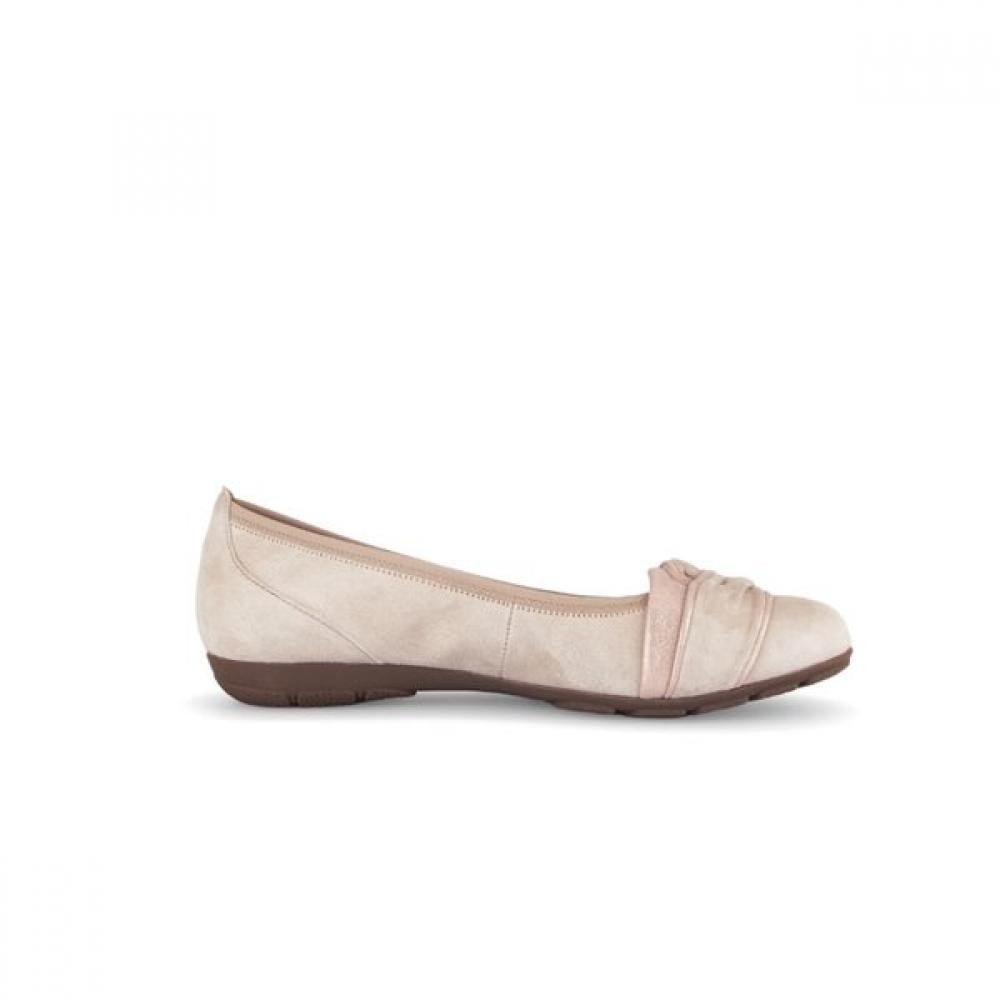 Gabor Women S Flat ShoeS Gb4416510 Rose255 8960₽