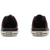 (WMNS) Converse Chuck Taylor All Star Dainty Mule Slip 'Black Currant' Women's 569546C