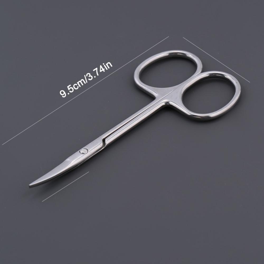Stainless Steel Surgical Scissors Sharp Bandage Scissors Gauze Scissors  Surgical Laboratory