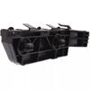 1 paar Front Stoßstange Halterung Für Honda Für CR-V 2007-2011 71193SWA003 71198SWA003 Kunststoff Außen Teile