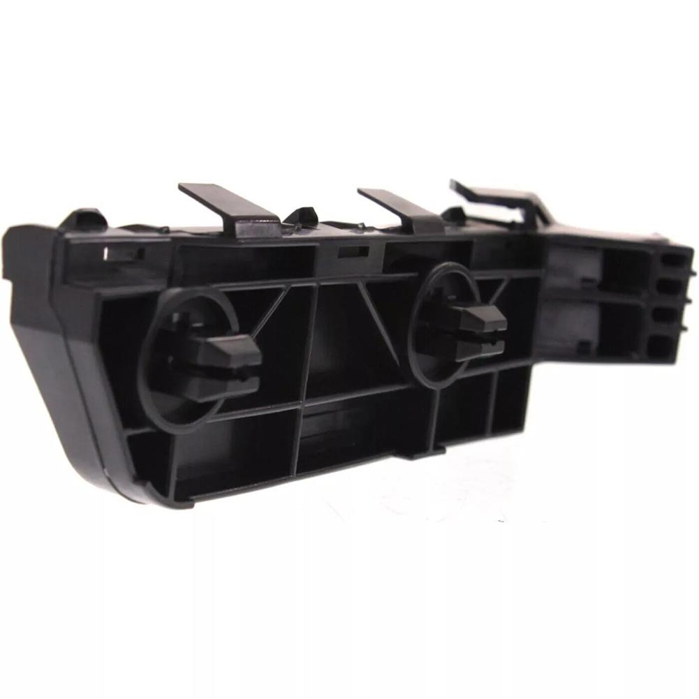 1 paar Front Stoßstange Halterung Für Honda Für CR-V 2007-2011 71193SWA003 71198SWA003 Kunststoff Außen Teile