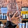 New Transparent Acrylic Clear Phone Case For iPhone 17 Pro Max 17 Air 16 15 14 13 12 11  Plus Soft Shockproof Bumper Cover