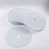 20Pcs Filter Cotton Paper Clothes Dryer Filter Cotton Humidifier Exhaust Filters Cotton Dryer Parts Filtering Disc Replacement