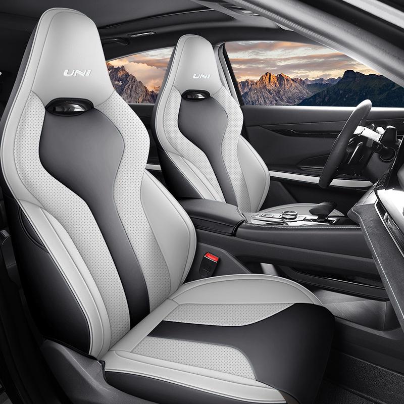 Sports Full Coverage Seat Cover for 23 Changan Models