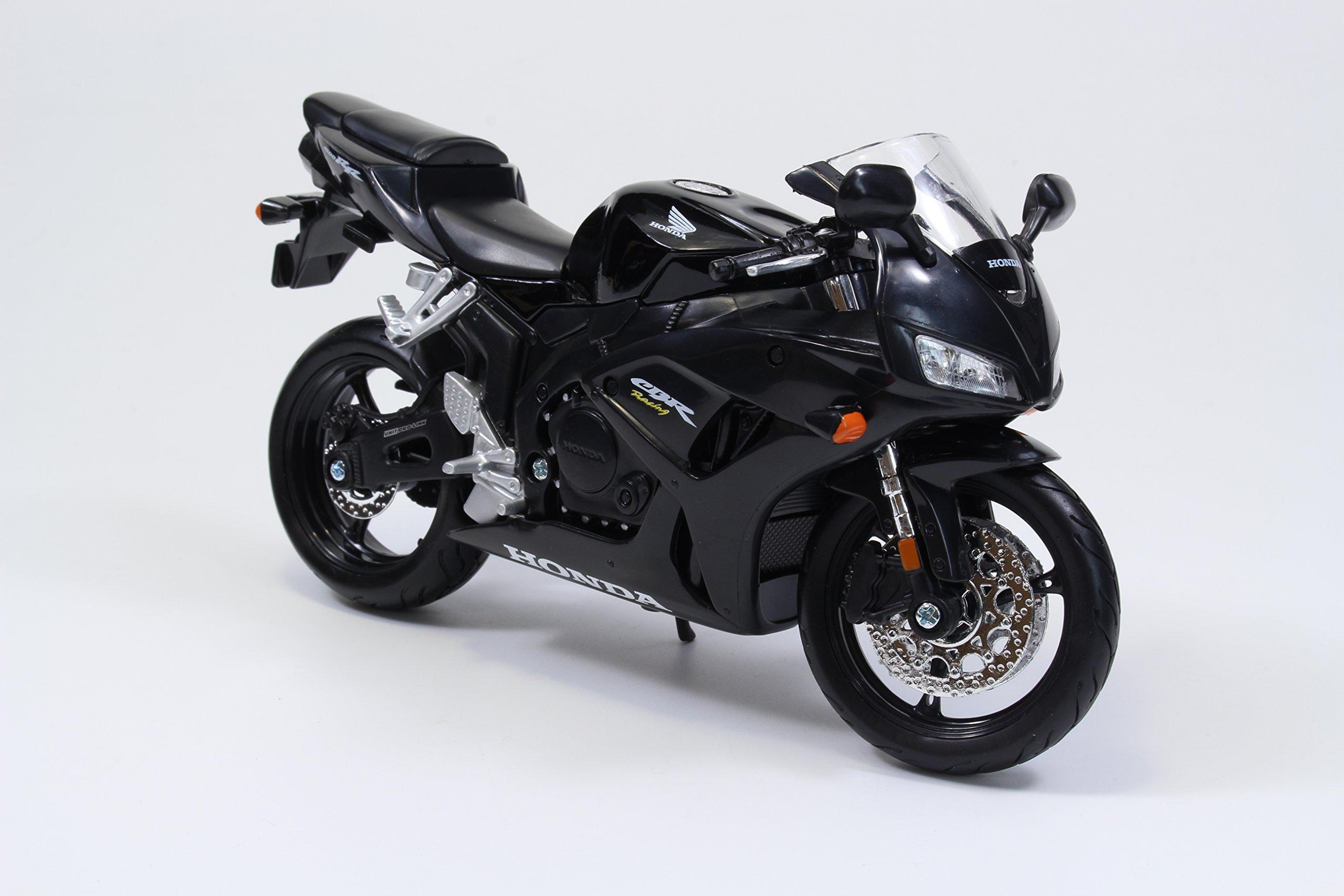 

Maisto 112 Completed Bike Honda CBR1000RR