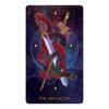 Something Different OrienÂ´s Animal Tarot Cards