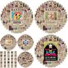 50 Pack One Piece Pirate Poster Stickers Colorful Graffiti Cartoon Decor For Fans