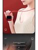 Smart Portable Neck Massager with Pulse Heat Therapy