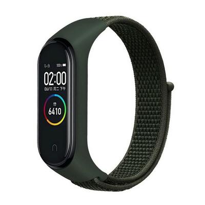 Inteligentna elektronika – Czujniki fitness i inteligentne bransoletki