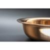 Shinkodo Wash Basin, 27cm Diameter, Made In Japan, Pure Copper, Gift Wrapping Available