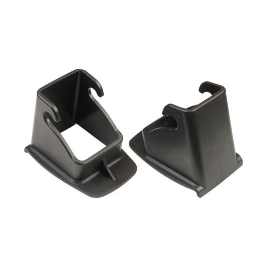 Safety Seat Bracket Base Baby Car Seat Mount Mounting Kit Child Car Safety Seat Bracket Strap Connector for RV Commercial Vehicle