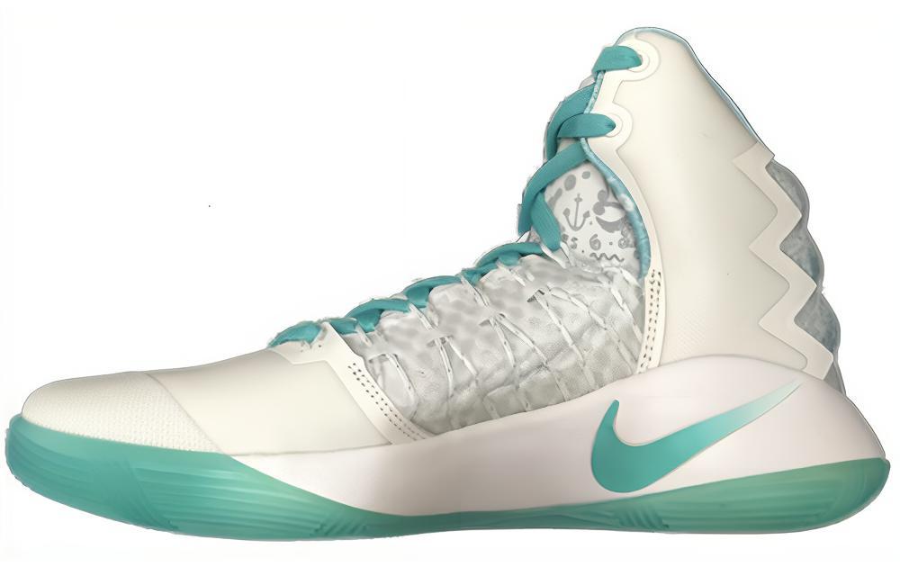 

Nike Hyperdunk 2016 Elena Delle Donne 869484-999 40.5