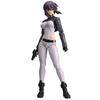 Max Factory Figma Ghost In the Shell SAC_2045 Motoko Kusanagi S.A.C. Ver. Non-scale Painted Movable Figure