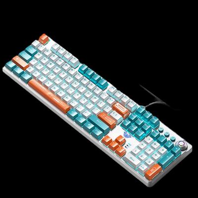 Bilgisayar ekipmanları – Klavye