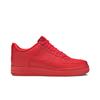 Air Force 1 Low '07 LV8 1 'Triple Red' (Unisex) University Red / University Red / University Red Skateboard Shoes CW6999 600