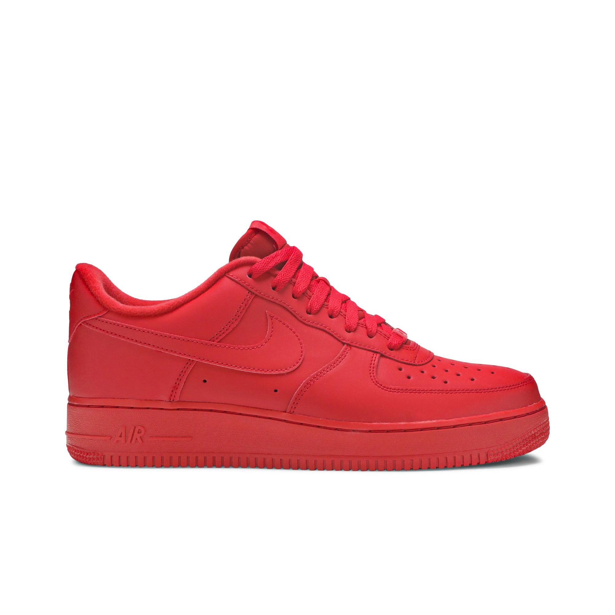 Nike Air Force 1 Low `07