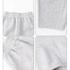 Nuovo arrivo: Pantaloni Sportivi da Ragazzo – Gamba Dritta, Gamba Larga, Pantaloni della Tuta Casual per Bambini e Ragazzi Più Grandi – Collezione Primavera