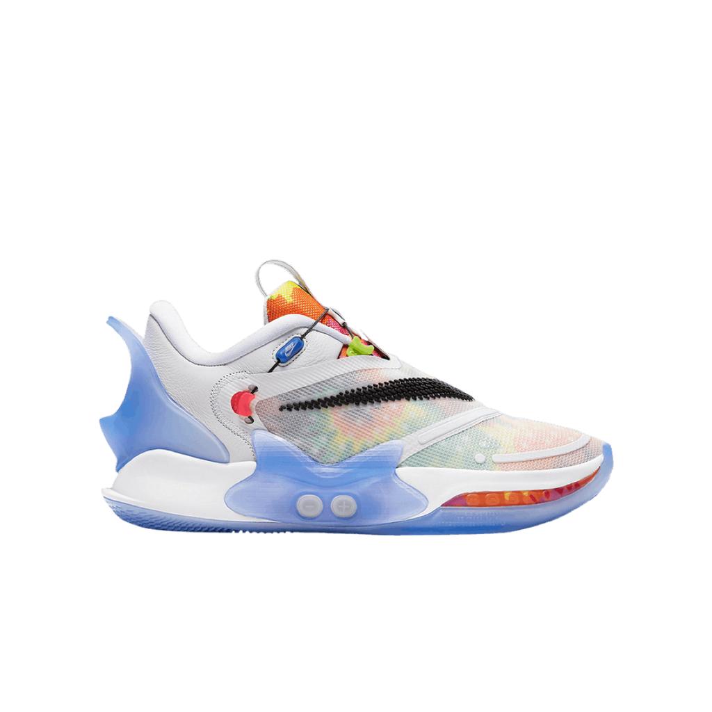 Nike Adapt Bb 2.0 Tie-dye (kr Charger)