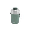 ASD 304 Stainless Steel Portable Insulated Lunch Box